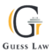 Guess Law logo